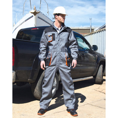 Lite Coverall